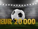 Футбольный февраль и акция Xpert в немецкой Бундеслиге от Bwin
