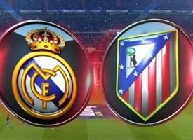 Примера. Реал Мадрид — Атлетико Мадрид. Прогноз на матч 13.09.14