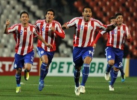 Сборная Парагвая - в поисках тренера