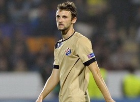 Милан сделал предложение игроку национальной сборной Хорватии