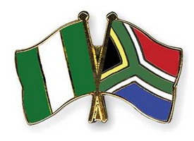 КАН. Нигерия-ЮАР. Прогноз на матч 19.11.14 года