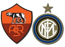 Рома – Интер, прогноз на матч 30.11.14