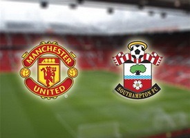 Манчестер Юнайтед – Саутгемптон, чемпионат Англии, прогноз на 11.01.15