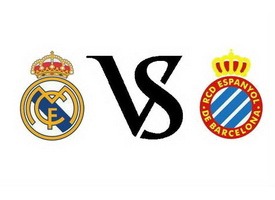 Примера. Реал Мадрид — Эспаньол. Прогноз на матч 10.10.15