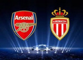 Арсенал Лондон – Монако, Лига Чемпионов, прогноз на 25.02.15