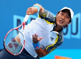 Теннис. ATP Киото. Прогноз на матч Го Соеда - Чже Ли. 26.02.15