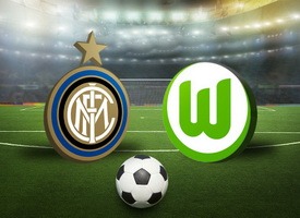 Лига Европы. Интер – Вольфсбург. Прогноз на матч 19.03.15