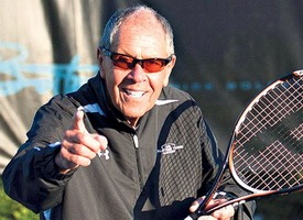 «Энди Маррей показывает лучший теннис в своей карьере», - Ник Боллетьери