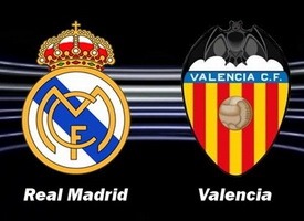 Реал Мадрид – Валенсия, чемпионат Испании, прогноз-анонс на 9.05.15