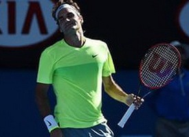 Теннис. Мировой тур ATP - 500. Галле. Роджер Федерер - Андреас Сеппи. Прогноз на финал 21.06.2015 
