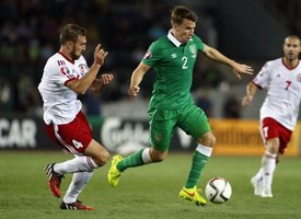 Ирландия – Грузия, отборочный турнир Евро-2016, прогноз на 07.09.15