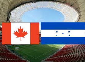 Мексика – Саливадор и Канада – Гондурас, отборочный этап ЧМ-2018, прогноз на 14.11.15