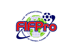 FIFPro назвала вторую футбольную году мира