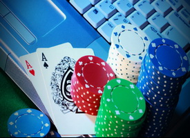 В скором времени в России могут легализовать онлайн-покер