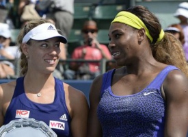 Серена Уильямс - Анжелика Кербер: прогноз на финал Australian Open