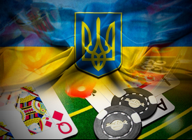 Украинские депутаты настаивают на борьбе с онлайн-казино
