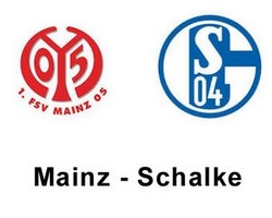 Бундеслига 1. Майнц - Шальке: прогноз на игру за 4 место в Германии от экспертов БК Марафон