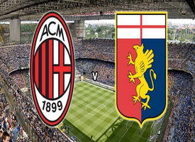 Серия А. Милан – Дженоа. Прогноз от экспертов на матч 14.02.16