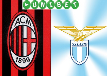 Милан – Лацио: прогноз на матч от Unibet