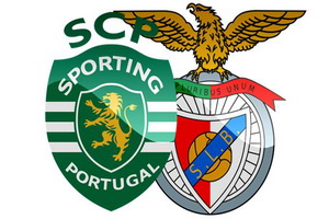 Суперлига Португалии. Спортинг - Бенфика. Прогноз на лиссабонское дерби (5.03.16)
