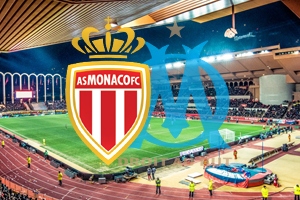 Лига 1. Монако - Марсель: прогноз на матч известных французских команд от БК Betcity