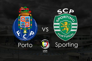 Суперлига Португалии. Порту – Спортинг. Прогноз на матч 30.04.16