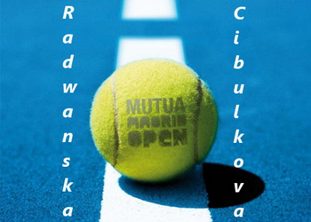 Агнешка Радваньская - Доминика Цибулкова: прогноз на Madrid Open от Unibet