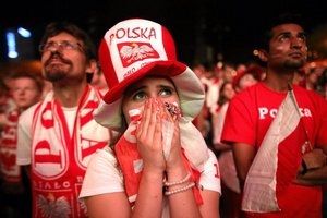 Польша едет на Евро без Тытоня, Рыбуса и Собеха