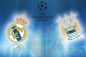 Лига Чемпионов. Полуфинал. Реал Мадрид – Манчестер Сити. Анонс и прогноз на ответный матч (4.05.16)