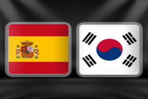 Товарищеский матч. Испания – Южная Корея. Прогноз на матч 1.06.16