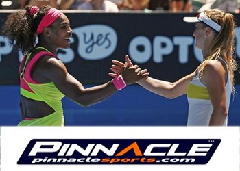 Серена Уильямс - Элина Свитолина: прогноз 1/8 финала French Open от Pinnaclesports