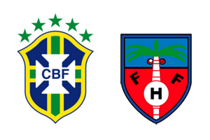 Кубок Америки. Группа B. Бразилия – Гаити. Прогноз на матч 9.06.16