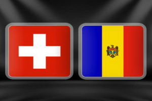 Швейцария – Молдова. Прогноз на товарищеский матч 3.06.16