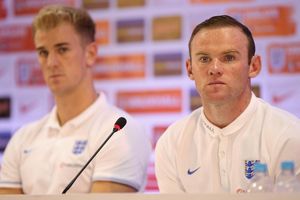 Игроки сборной Англии требуют иностранного наставника