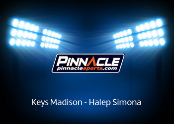 Мэдисон Киз - Симона Халеп: анонс и прогноз финальной игры в Монреале от Pinnaclesports