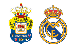 Примера. Лас-Пальмас – Реал Мадрид. Прогноз на матч 24.09.16