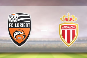 Лига 1. Лорьян – Монако. Прогноз на матч 18.11.16