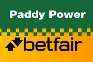 Paddy Power - Betfair похвастались ростом прибыли