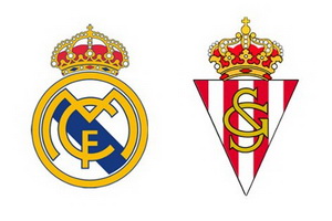 Примера. Реал Мадрид – Спортинг Хихон. Прогноз на матч 26.11.16