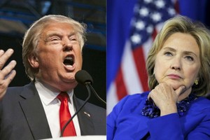 Выборы президента США: Unibet продолжает считать Хиллари Клинтон безусловным фаворитом
