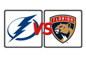 NHL. Флорида – Тампа-Бэй. Прогноз на флоридское дерби (27.01.2017)