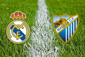 Примера. Реал Мадрид – Малага. Прогноз на матч 21.01.17