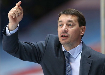 Андрей Тарасенко: в России есть медали МЧМ, но нет программы хоккея