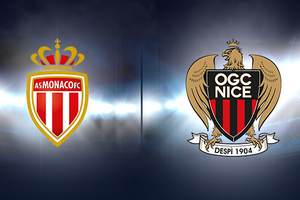 Лига 1. Монако – Ницца. Прогноз на матч 4.02.17