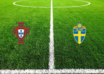 Товарищеский матч. Португалия – Швеция. Анонс и прогноз на матч (28.03.2017)