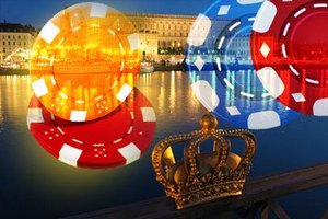 В Швеции растут доходы международных операторов азартных игр