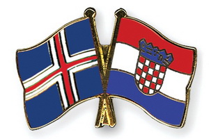 Отбор к ЧМ-2018. Исландия – Хорватия. Прогноз на матч 11.06.17