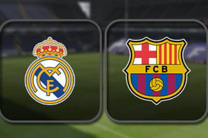International Champions Cup. Реал Мадрид – Барселона. Превью и прогноз на матч 30.07.17
