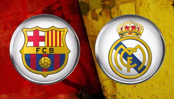Суперкубок Испании. Барселона – Реал Мадрид. Анонс и прогноз на матч 13.08.17