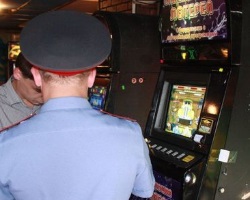 Сколько зарабатывают организаторы подпольных казино и пунктов приёма ставок